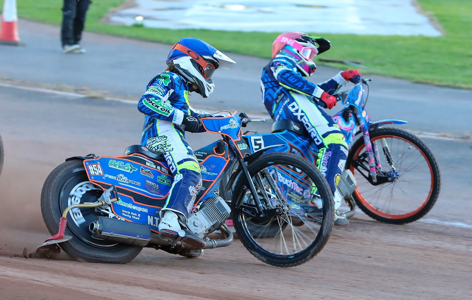 Date for the Diary: Oxford Speedway Press & Practice Day Set for Wednesday 19 March 2025