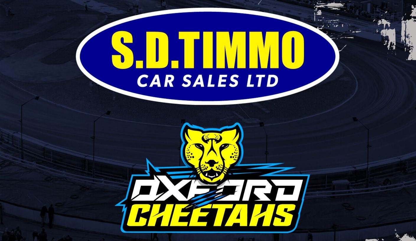 SD Timmo Car Sales confirmed as 2025 Oxford Cheetahs Title Sponsor