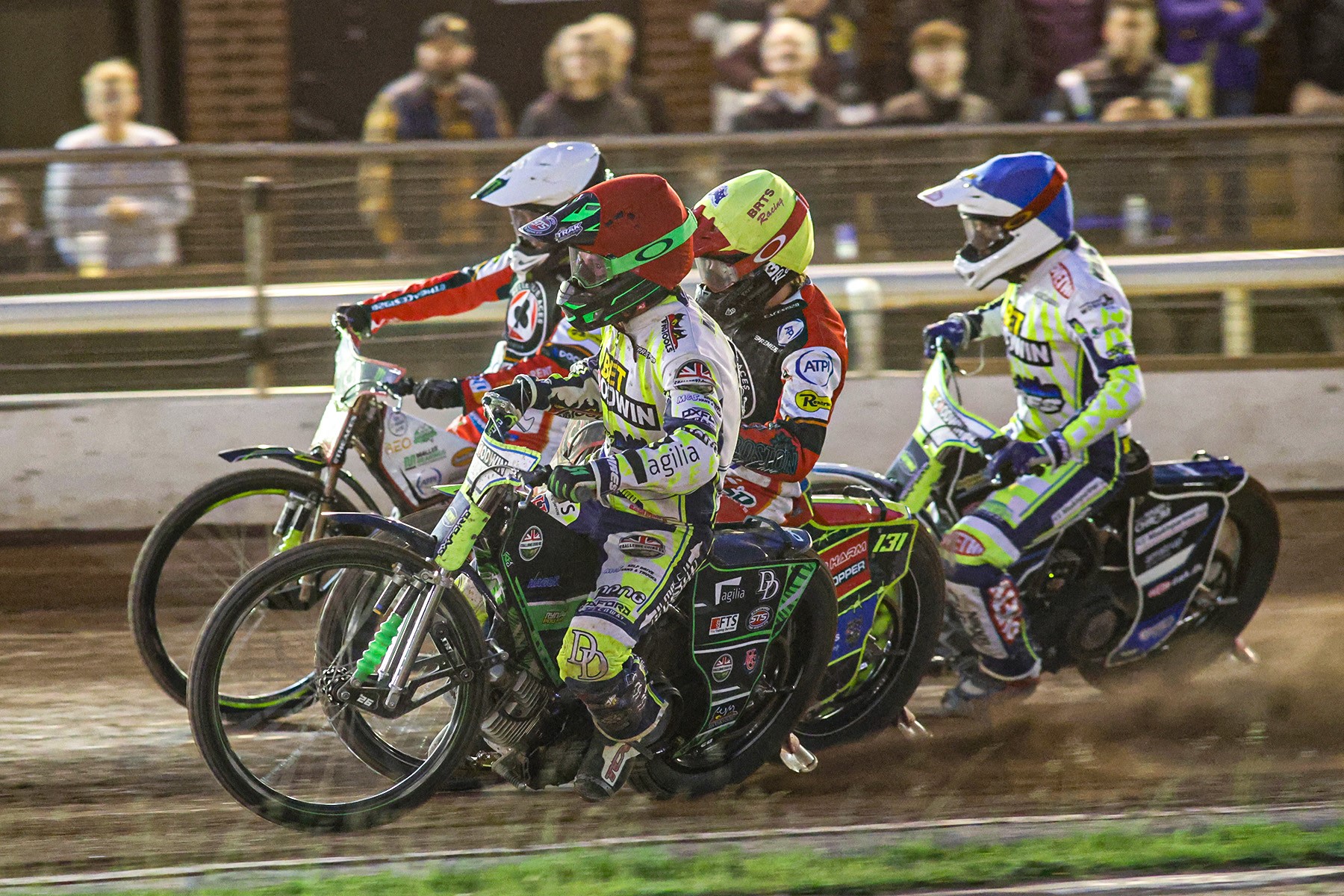 PREVIEW: High noon for Spires in Manchester