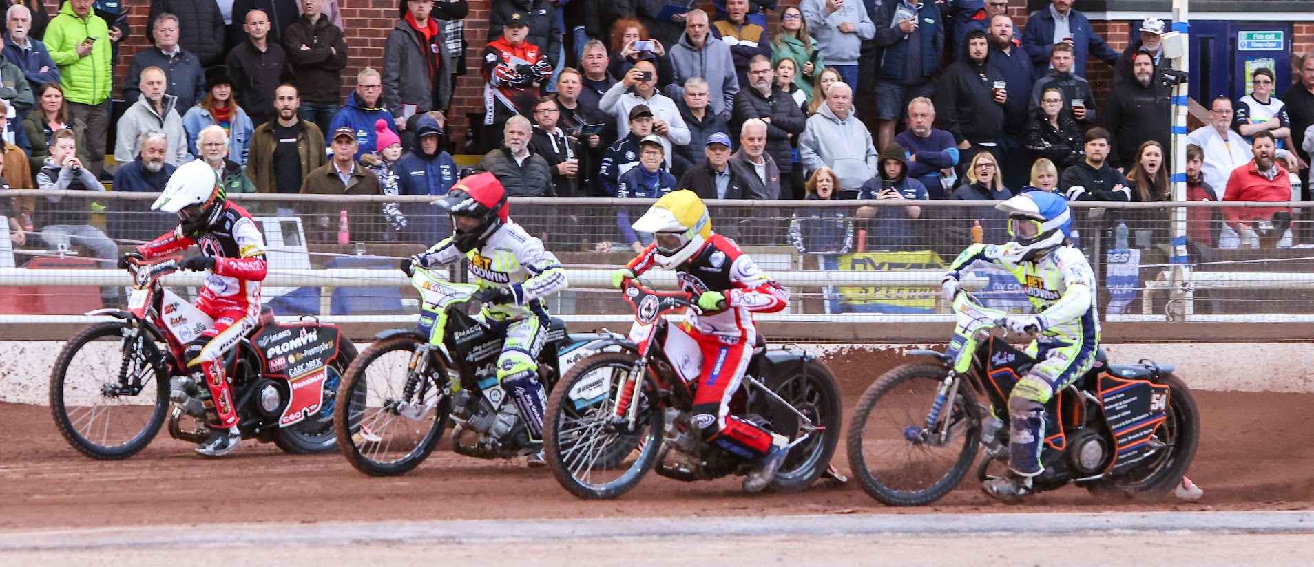 FIXTURE CHANGES for BetGoodwin Oxford Spires