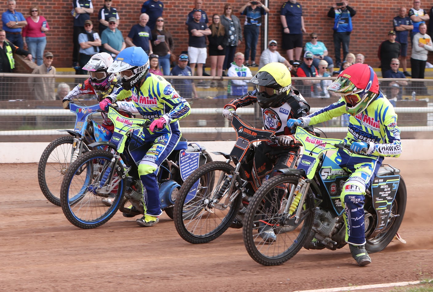 PREVIEW: Chargers look to bounce back at Middlesbrough
