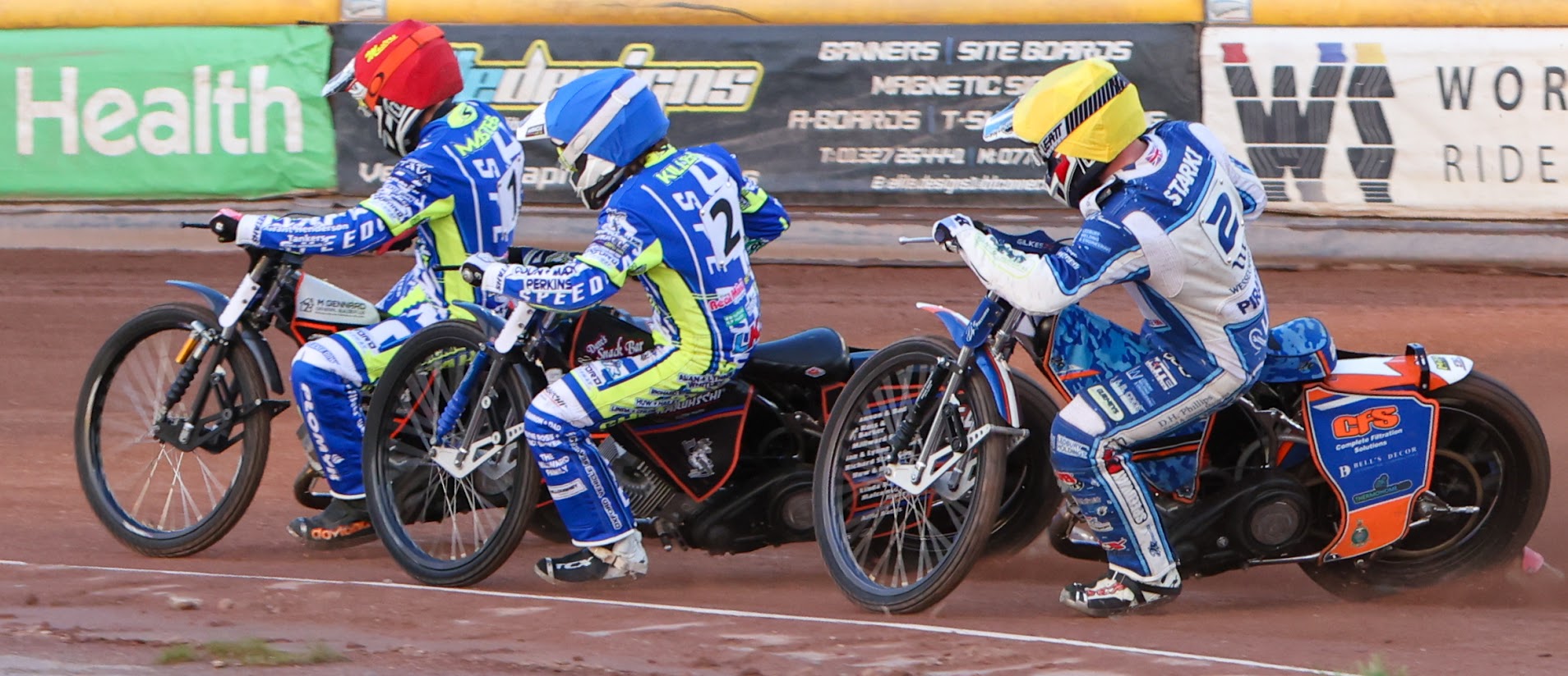 REPORT: Cheetahs lose out in decider at Poole